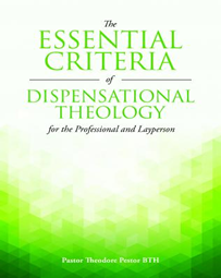 Essencal Book cover